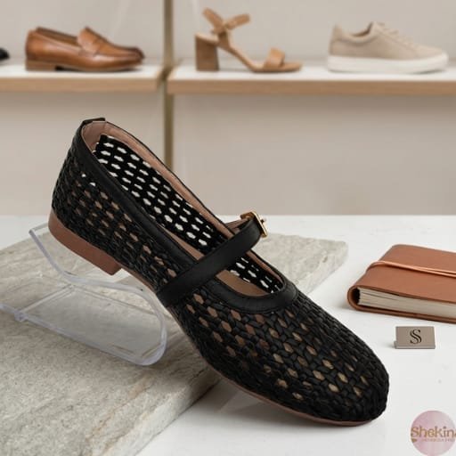 Zapatilla Niña Estrella