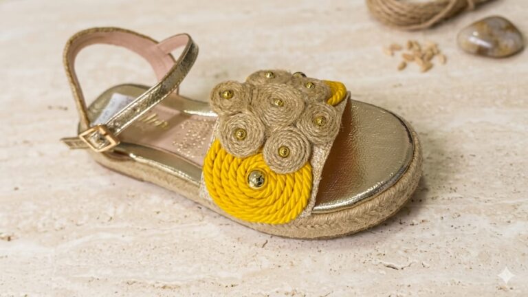 Tenis plataforma