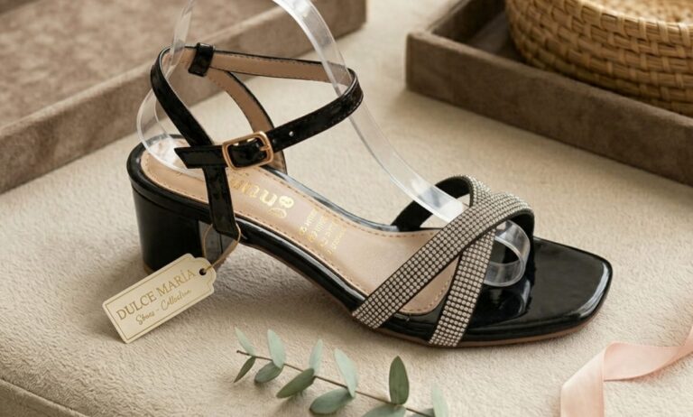 Sandalia plataforma yute