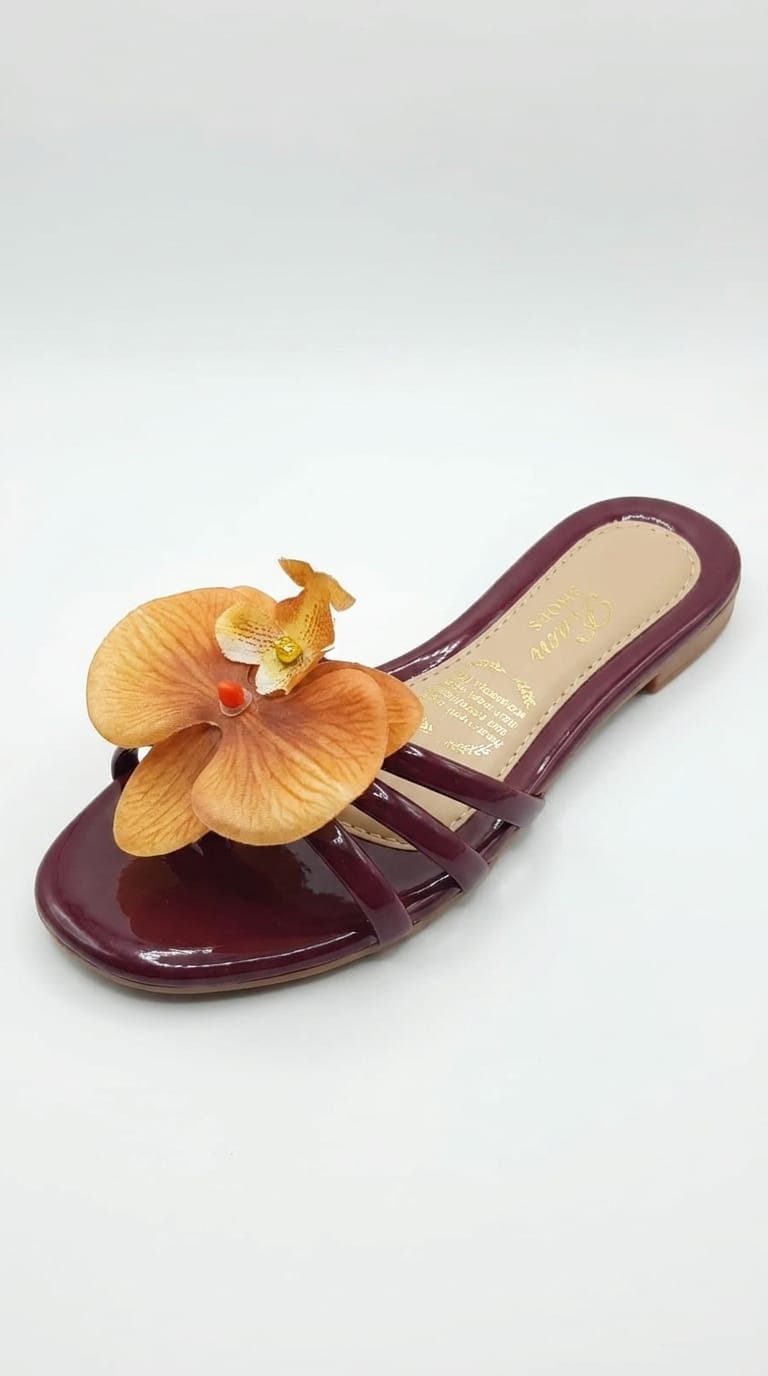 Sandalia Plana 68