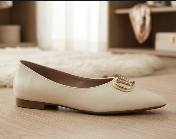 Sandalia Plana 85