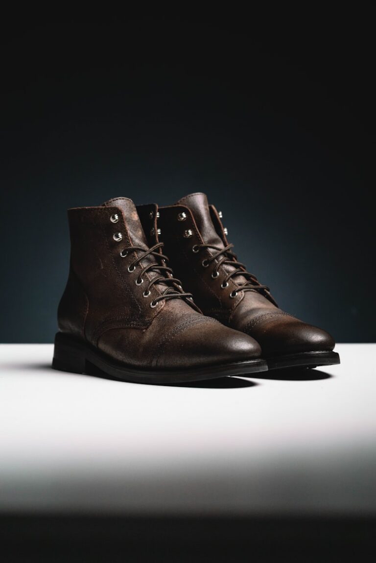 Botas y Botines