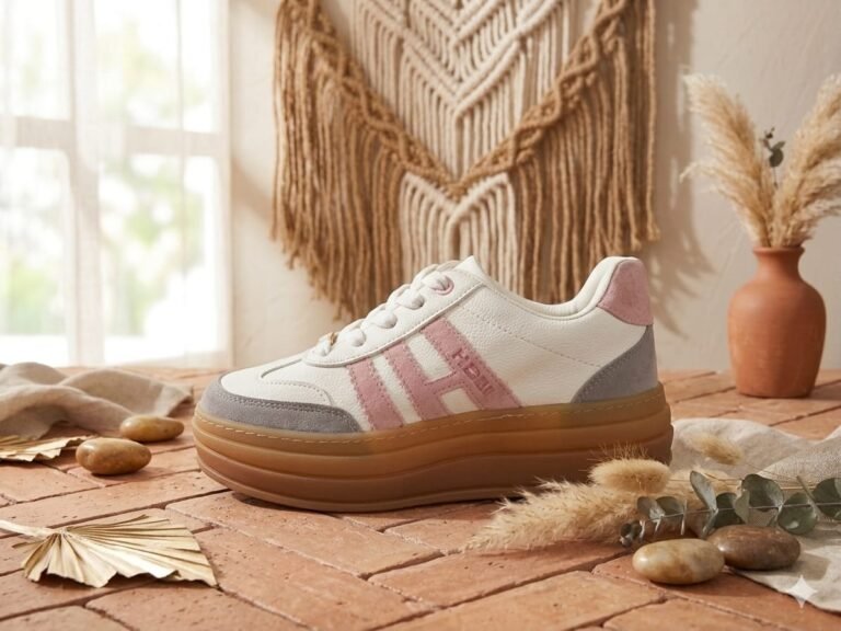 Adidas Riana Blanco/Rosa